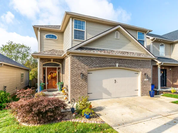 3686 Polo Club Blvd, Lexington, KY 40509