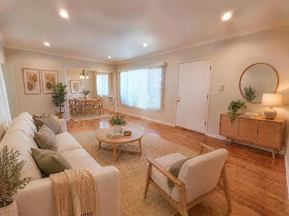 118 N Lamer St #4B, Burbank, CA 91506