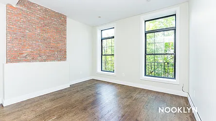 Rented by Nooklyn NYC LLC