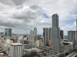 350 S Miami Ave APT 2811, Miami, FL 33130