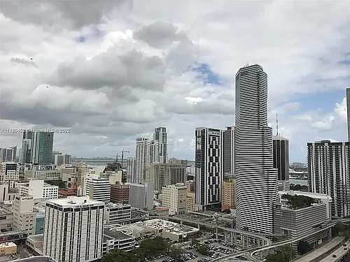350 S Miami Ave #2811 Photo 1