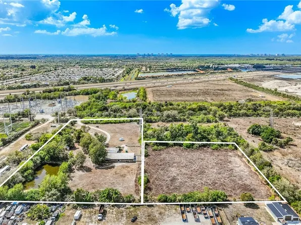 0000 Cutting Horse LN, BONITA SPRINGS, FL 34135