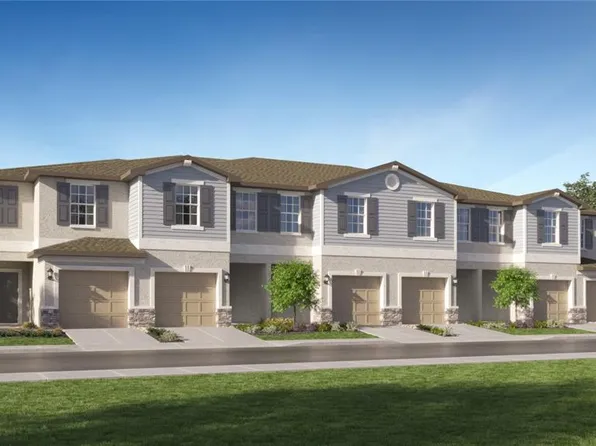 2655 Buttercup Lucine Ln, Ruskin, FL 33570