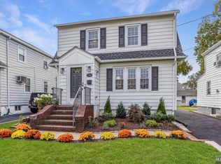 358 Innes Rd, Wood Ridge, NJ 07075