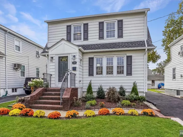 358 Innes Rd, Wood Ridge, NJ 07075