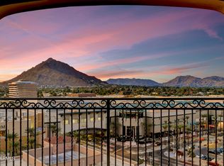 7181 E Camelback Rd UNIT 1201, Scottsdale, AZ 85251