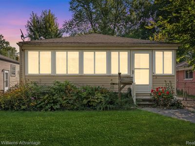 18210 Dalby, Redford, MI, 48240