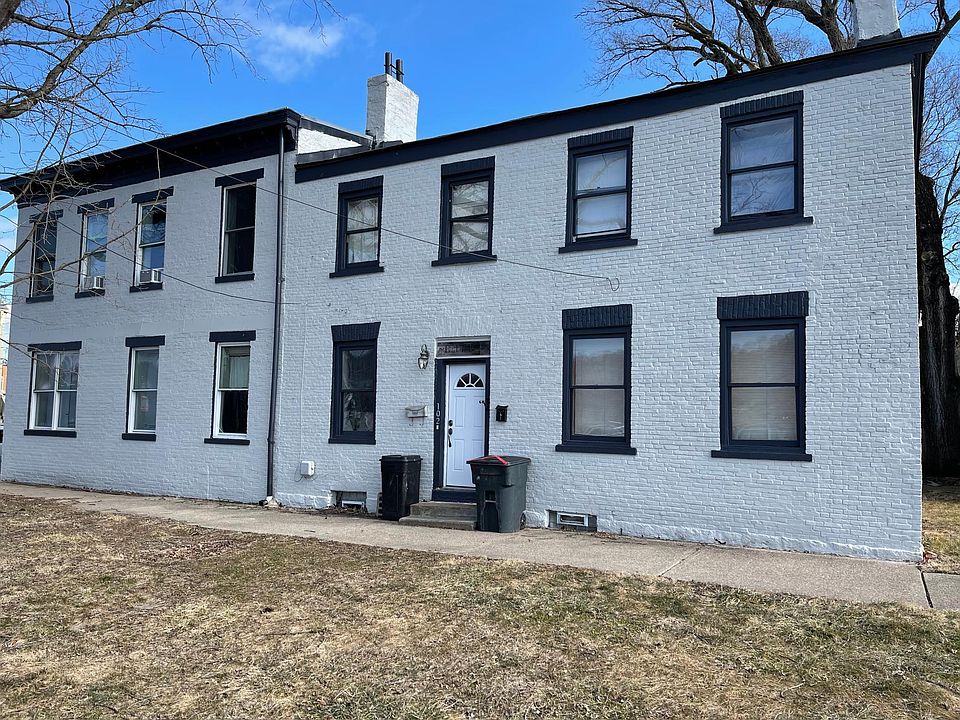 1st image of 102 Union St #1-4