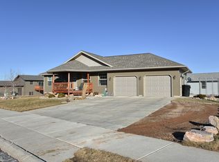 2620 River View Cir, Spearfish, SD 57783
