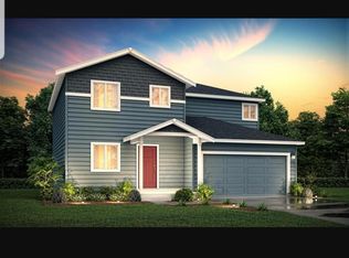 9132 Silverspot Dr SE, Olympia, WA 98501