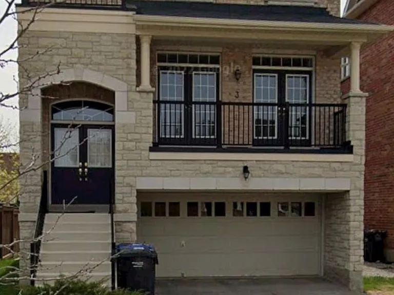 3 Appleaire Cres #BASEMENT — Photo 15