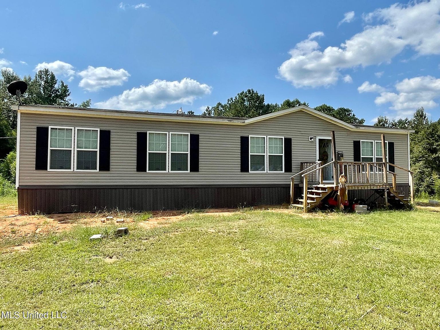 283 Craig Rd, Lena, MS 39094 | Zillow