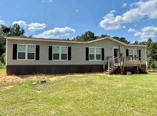 283 Craig Rd, Lena, MS 39094