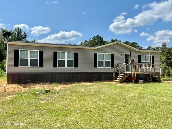 283 Craig Rd, Lena, MS 39094