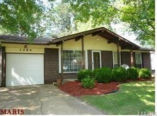 1294 Greenmar Dr, Fenton, MO