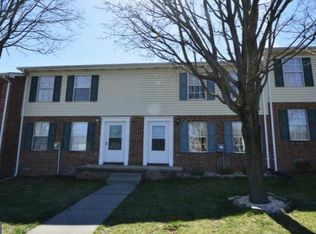 139 Little River Dr, Winchester, VA