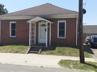 1803 Goff Ave, Clarksburg, WV 26301