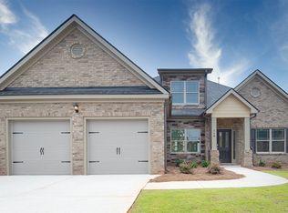 905 Dexter Dr, Stockbridge, GA 30281