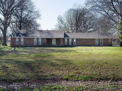 759 Spring Ln, Claremore, OK, 74017