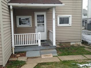 325 Spruce St, Vandergrift, PA 15690