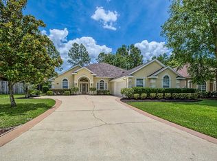 916 Mayapple Ter, Saint Johns, FL 32259