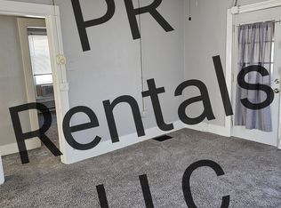 711 1/2 Runnion Ave #1/2, Fort Wayne, IN 46808
