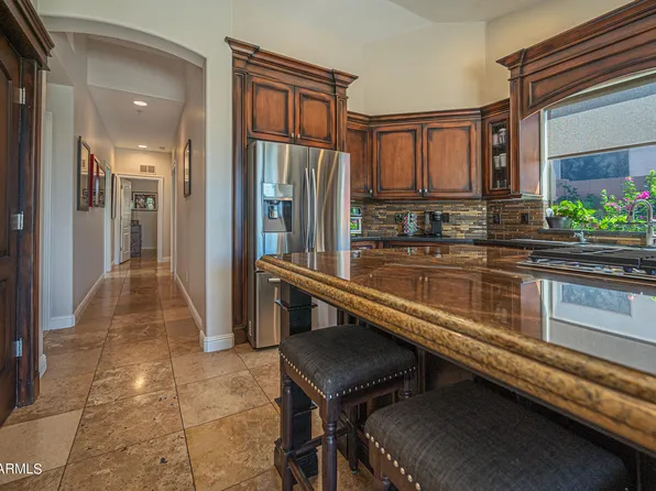7231 E TAILFEATHER Drive, Scottsdale, AZ 85255