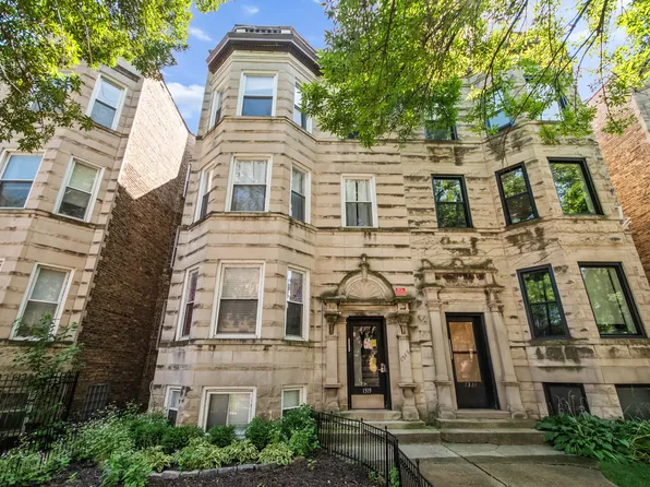 1319 W Foster Ave, Chicago, IL 60640