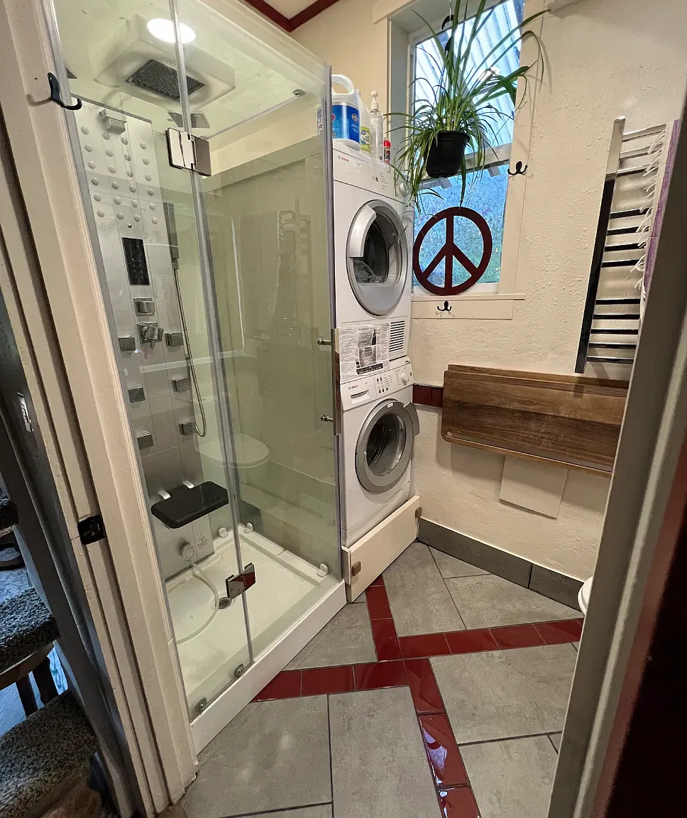 1 bed, 450 sqft, $2,000 — Photo 4