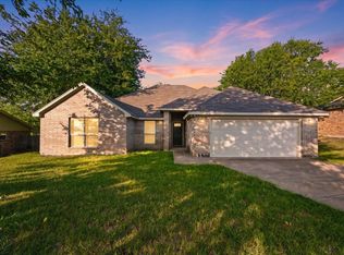 440 Pecan Dr, Aledo, TX 76008