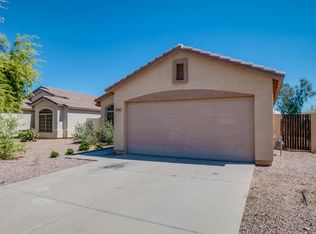 14867 N 133rd Dr, Surprise, AZ 85379