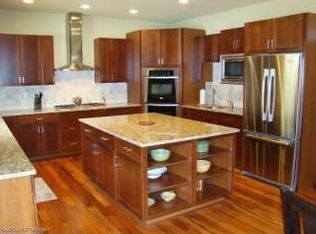 1740 S Hidden View Rd, Wasilla, AK 99654