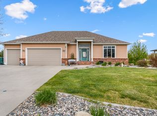 2037 Wentworth Dr, Billings, MT 59105