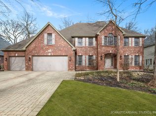 235 Fiala Woods Ct, Naperville, IL 60565