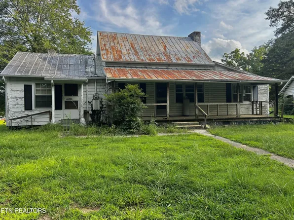 524 Rocky Springs Rd, Madisonville, TN 37354