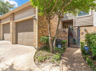 5616 Preston Oaks Rd APT 106, Dallas, TX 75254