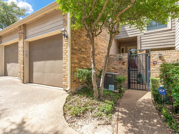 5616 Preston Oaks Rd APT 106, Dallas, TX 75254