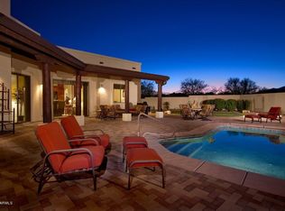 2831 N Wentworth Rd, Tucson, AZ 85749