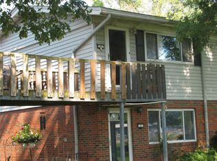 5310 Godfrey Rd APT 4, Godfrey, IL 62035