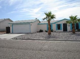 2588 Vicki Ave, Fort Mohave, AZ 86426