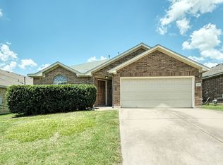 1910 Rachel Ln, Round Rock, TX 78664