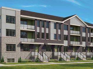 1148 Dragonfly Ave E #510, Pickering, ON L1X 0H5
