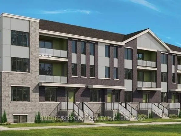 1148 Dragonfly Ave E #510, Pickering, ON L1X 0H5