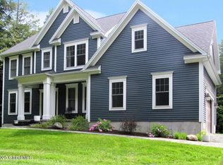 2 Cannon Royal Drive, Saratoga Springs, NY 12866