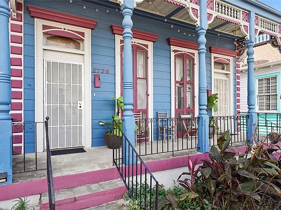 2nd image of 2726-28 Cleveland Ave