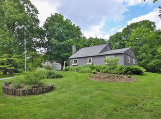 8583 Jersey Mill Rd NW, Alexandria, OH 43001