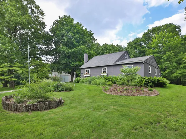 8583 Jersey Mill Rd NW, Alexandria, OH 43001