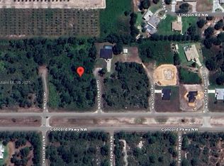 108 Interstate Ct NW, Lake Placid, FL 33852