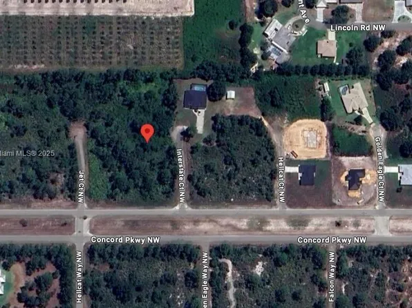 108 Interstate Ct NW, Lake Placid, FL 33852