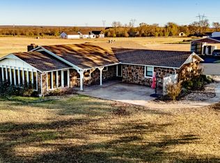 18241 S 79th East Ave, Bixby, OK 74008